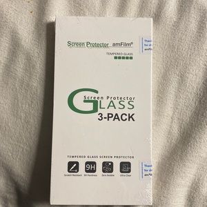 New in Packaging Screen Protector for Nintendo Switch